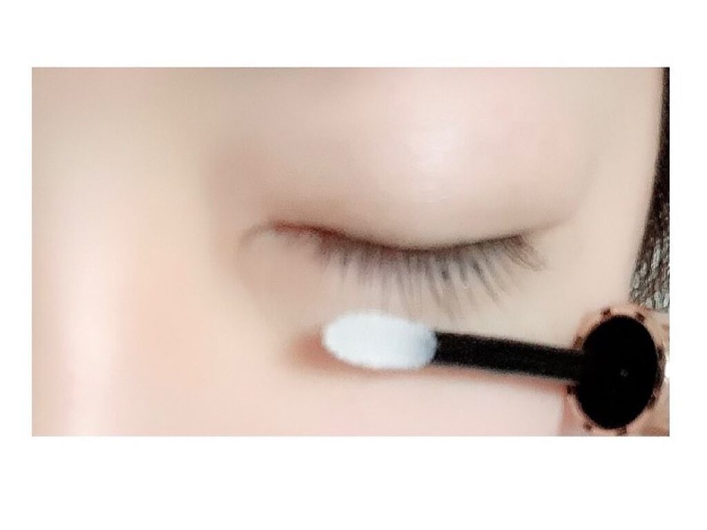 スカルプD ボーテ ピュアフリーアイラッシュセラム プレミアム/アンファー(スカルプD)/まつげ美容液を使ったクチコミ(4枚目)