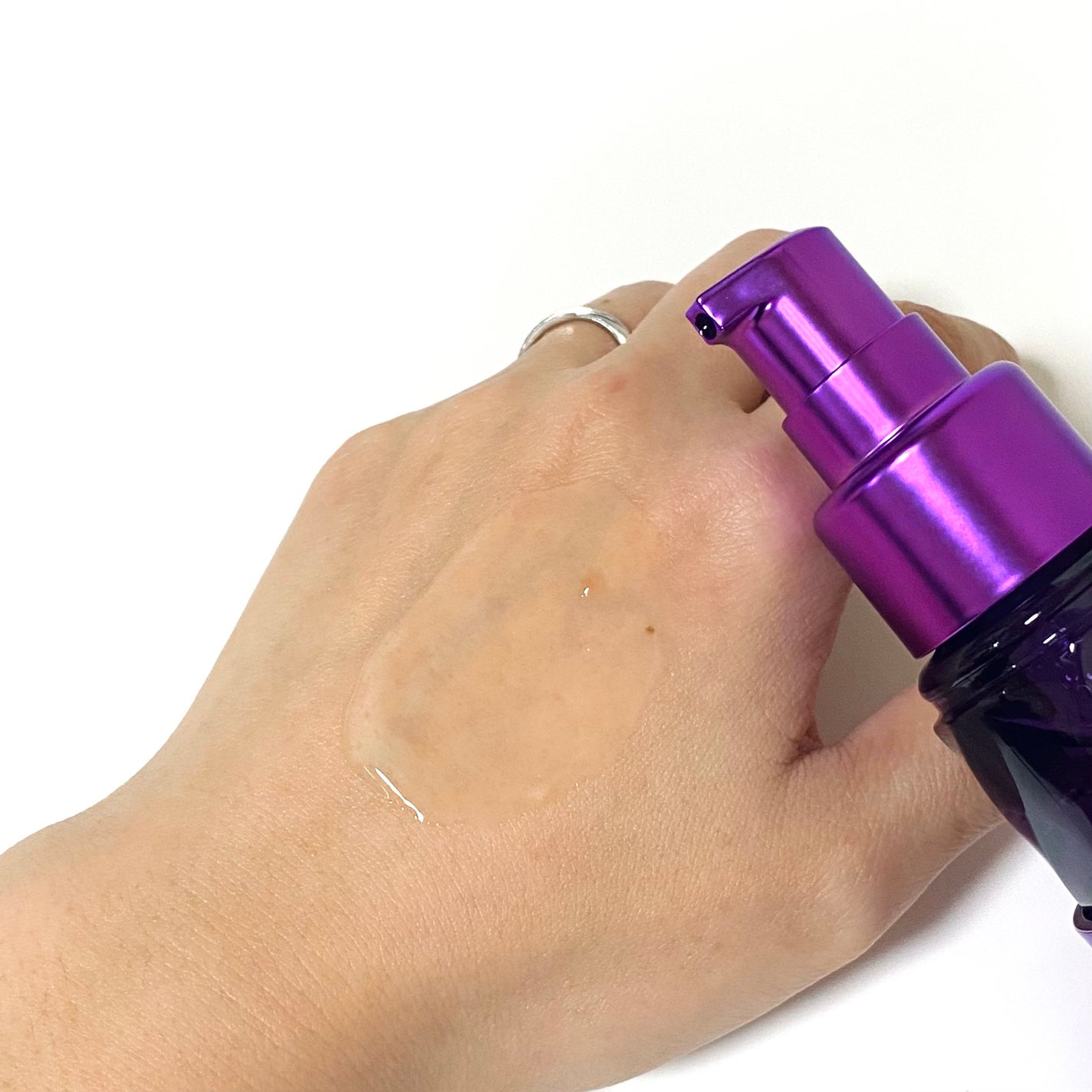 アンレーベルラボ EX エッセンス/unlabel/美容液を使ったクチコミ(4枚目)