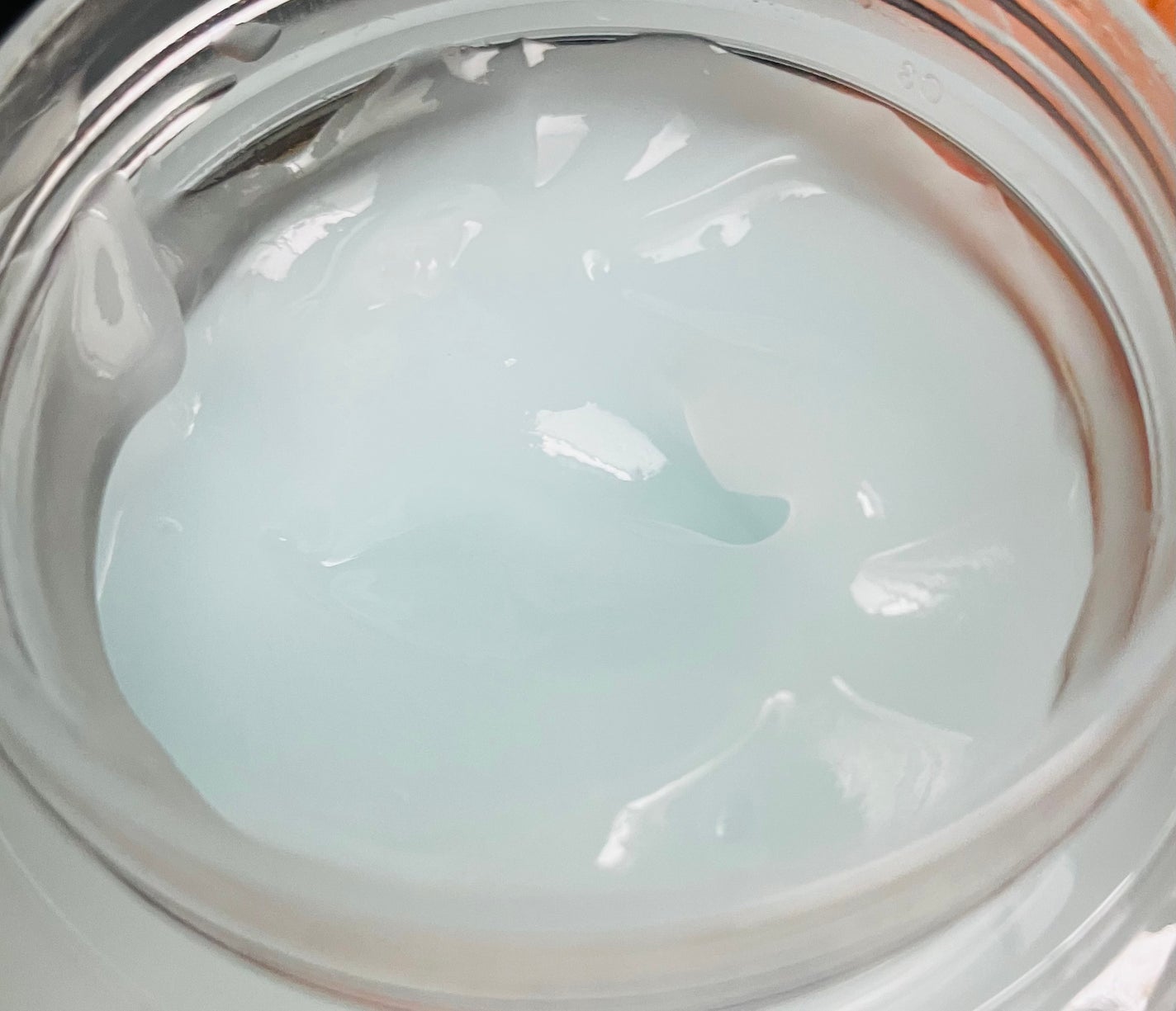 ダイブインスージングクリーム/Torriden/フェイスクリームを使ったクチコミ(2枚目)