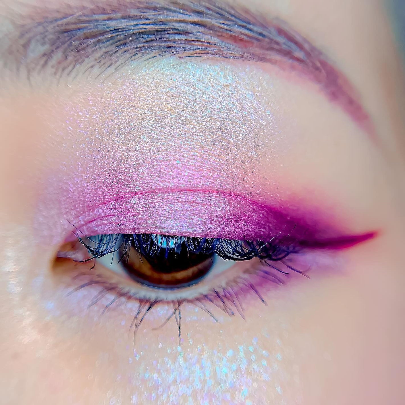 【旧】サンク クルール クチュール/Dior/アイシャドウパレットを使ったクチコミ(4枚目)