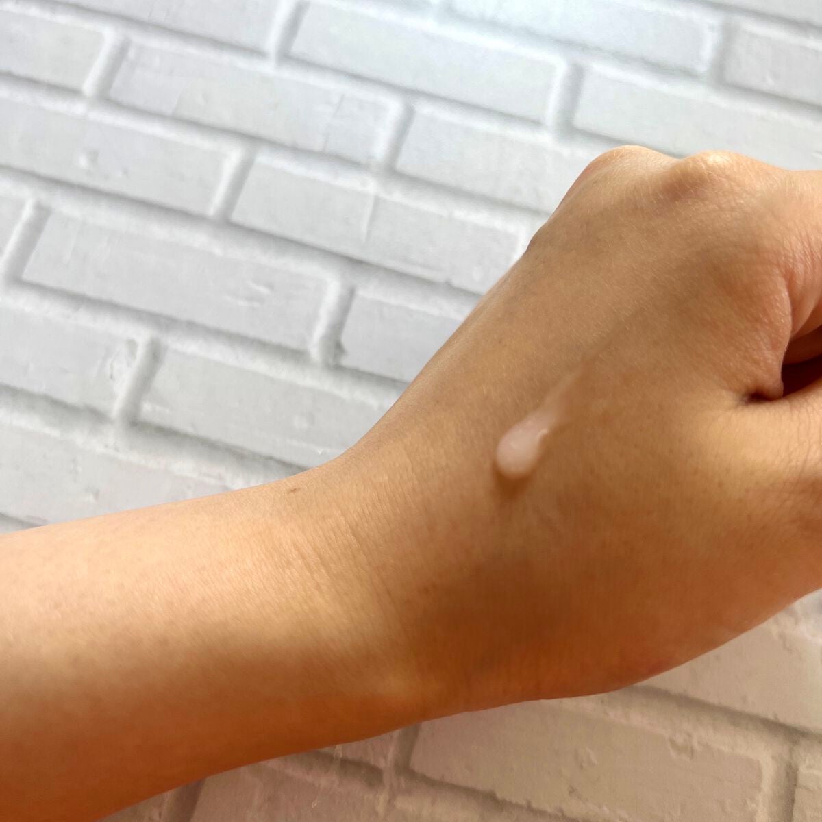 グリーンティーシード アイ&フェイスボール/innisfree/美容液を使ったクチコミ(3枚目)