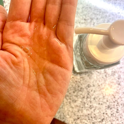 The クレンズ オイルメイク落とし/ビオレ/オイルクレンジングを使ったクチコミ(2枚目)