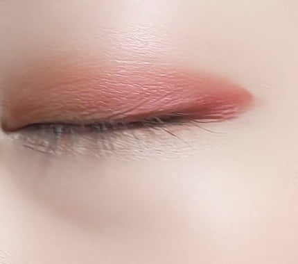 プレイカラー アイシャドウ/ETUDE/アイシャドウパレットを使ったクチコミ(4枚目)