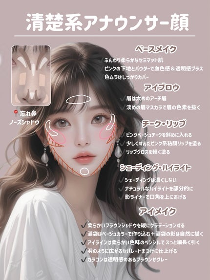 グラスティングカラーグロス/rom&nd/リップグロスを使ったクチコミ(3枚目)