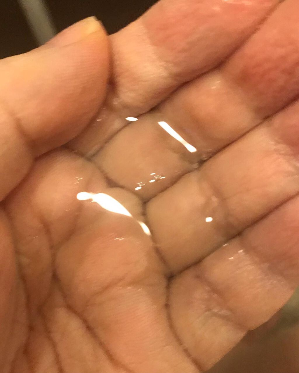 SHAMPOO & REPAIR MOON/MEDULLA/市販シャンプーを使ったクチコミ（2枚目）