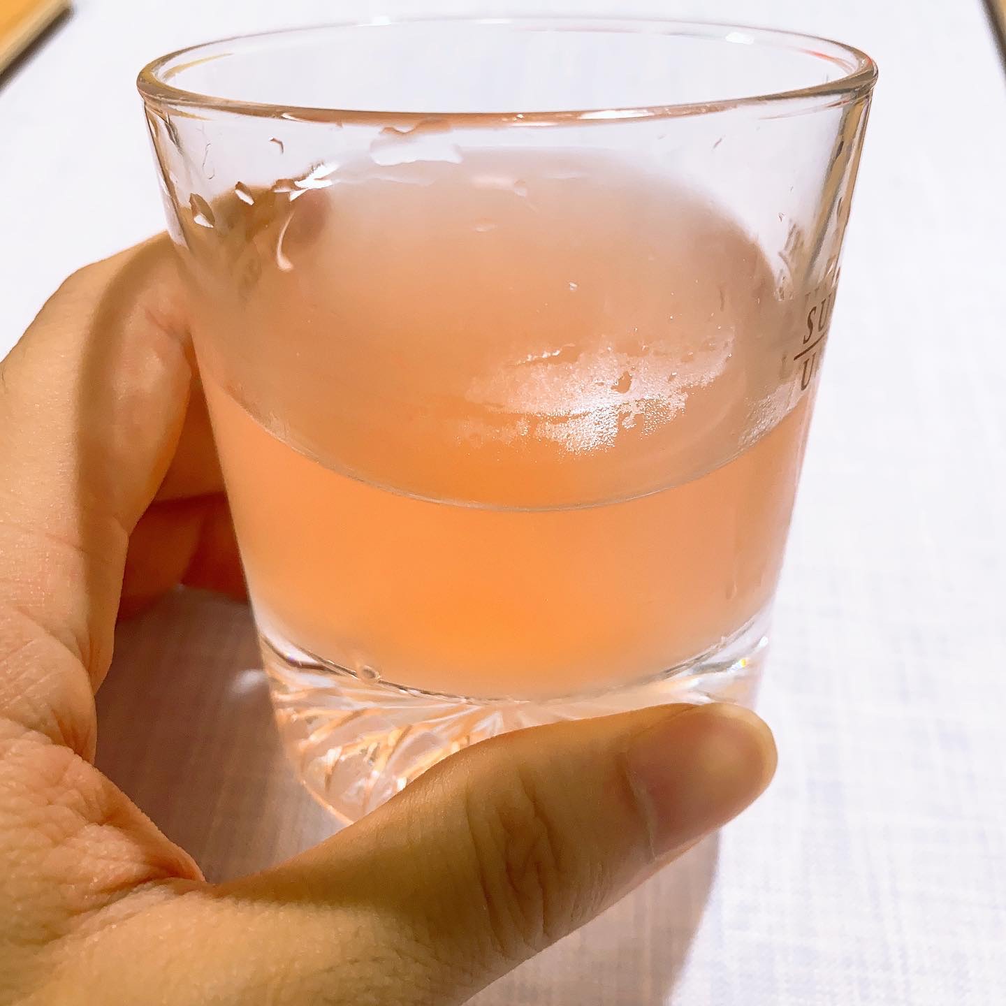 エバーグロウグルタチオン/julie's choice/美容サプリメントを使ったクチコミ（2枚目）