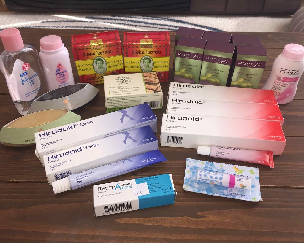 ブラックライスソープ/ハーン/洗顔石鹸を使ったクチコミ（1枚目）