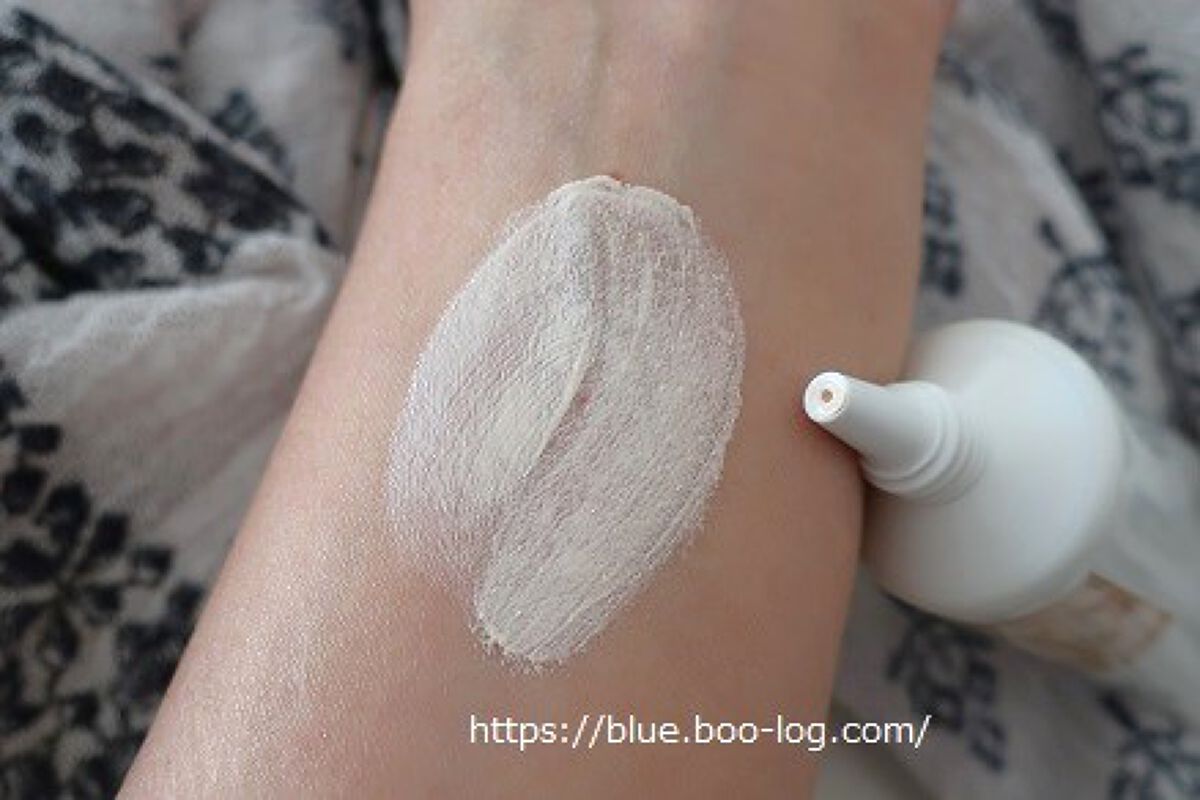 アリィー クロノビューティ カラーチューニングUV/アリィー/日焼け止めクリームを使ったクチコミ(2枚目)