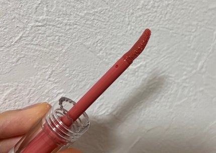 グロスリップティント/FLORTTE/リップティントを使ったクチコミ(6枚目)