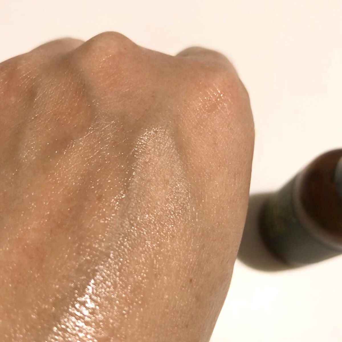 エンリッチ&コンセントレート VCエッセンス/N organic/美容液を使ったクチコミ(5枚目)