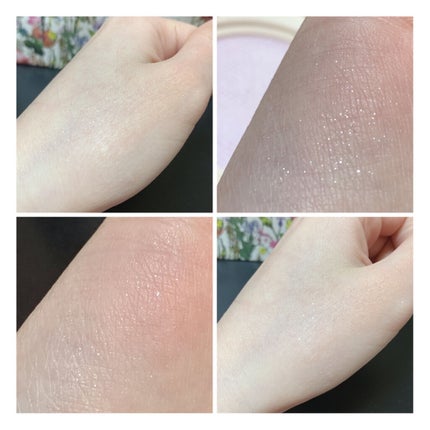 ディオールスキン フォーエヴァー クッション パウダー/Dior/ルースパウダーを使ったクチコミ(3枚目)