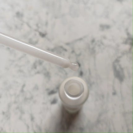 ネクターデルミエール セラム/Melvita/美容液を使ったクチコミ(2枚目)