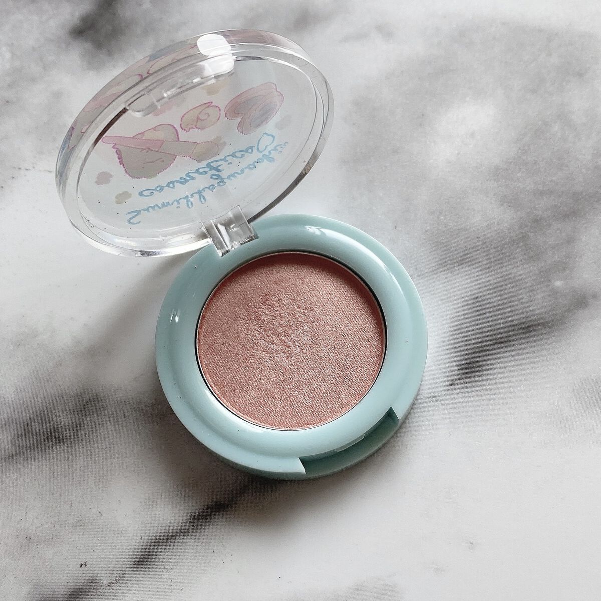 1番コフレ セボンスター/BANDAI SPIRITS/アイシャドウパレットを使ったクチコミ（1枚目）