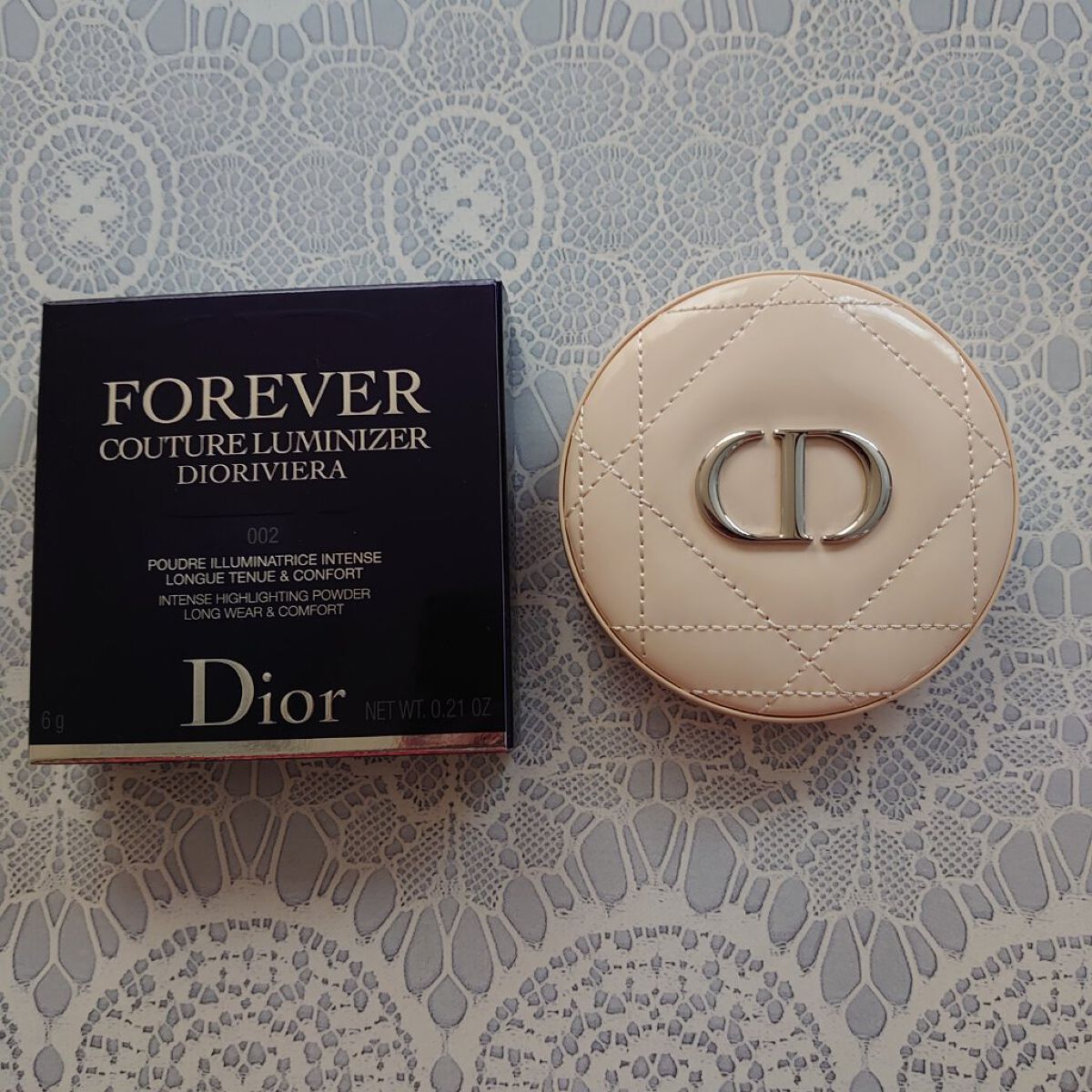 ディオール アディクト リップ グロウ オイル 030 ブロンズ グロウ（生産終了）/Dior/リップグロスを使ったクチコミ（3枚目）