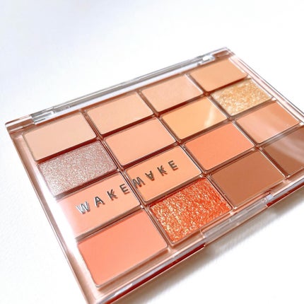 ãœãããã©ãŒãªã³ã°ã¢ã€ãã¬ãã/wakemake/ã¢ã€ã·ã£ããŠãã¬ããã䜿ã£ãã¯ãã³ãïŒ7æç®ïŒ