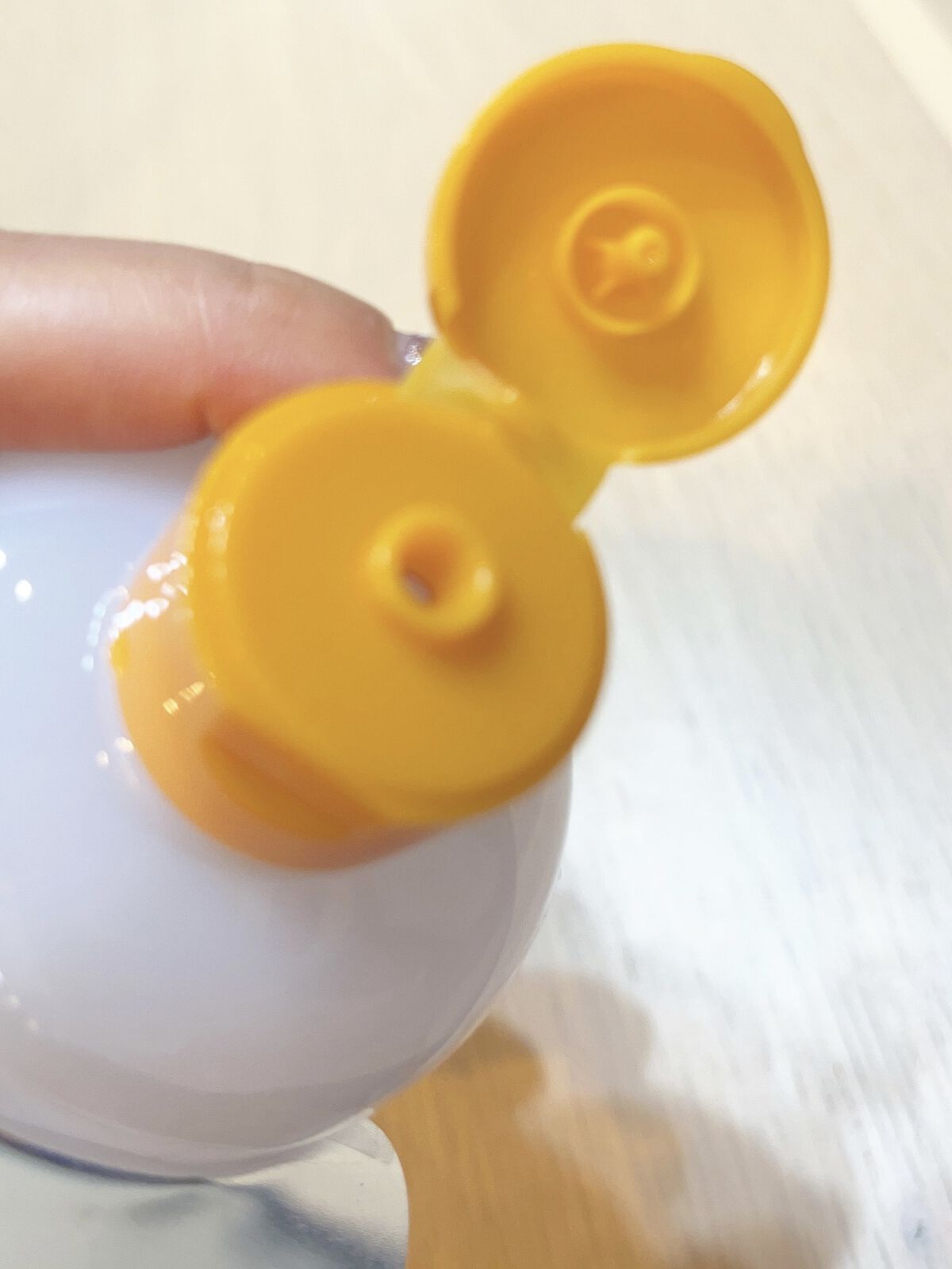 たまご化粧水/ココエッグ/化粧水を使ったクチコミ（2枚目）