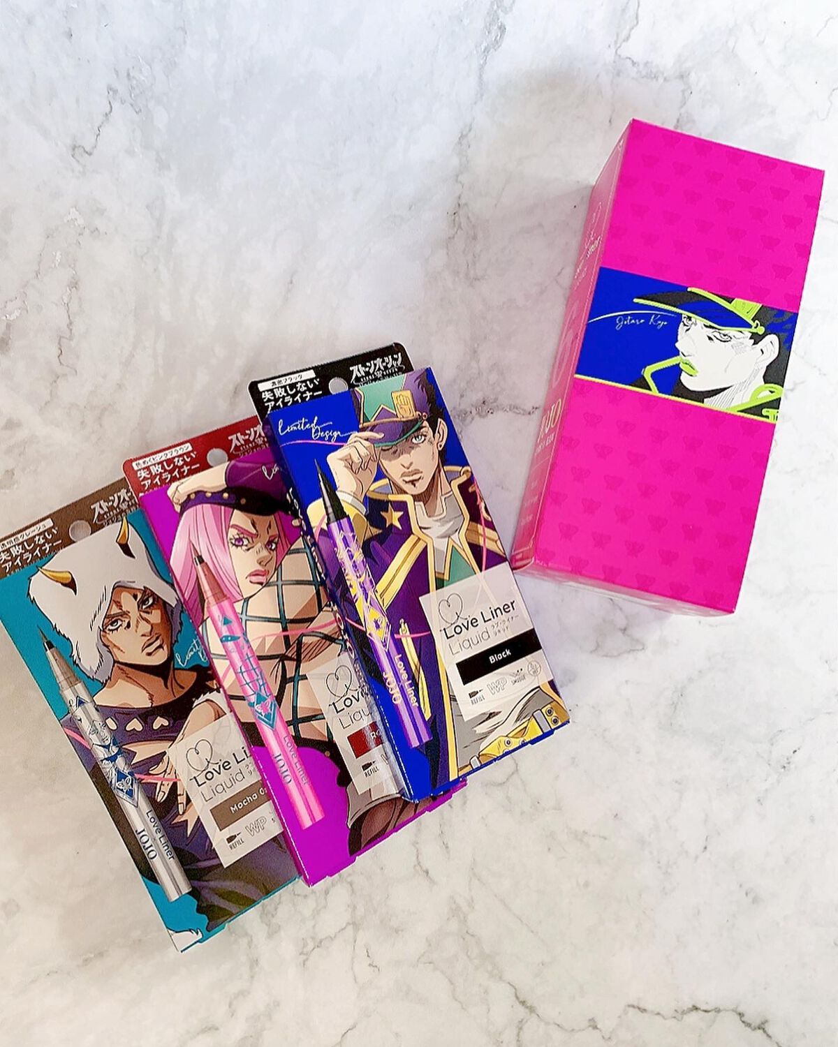 リキッドアイライナーR4/ラブ・ライナー/リキッドアイライナーを使ったクチコミ（3枚目）