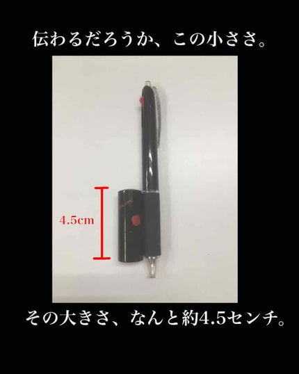 ルージュ ルージュ ピコ/SHISEIDO/口紅を使ったクチコミ(3枚目)