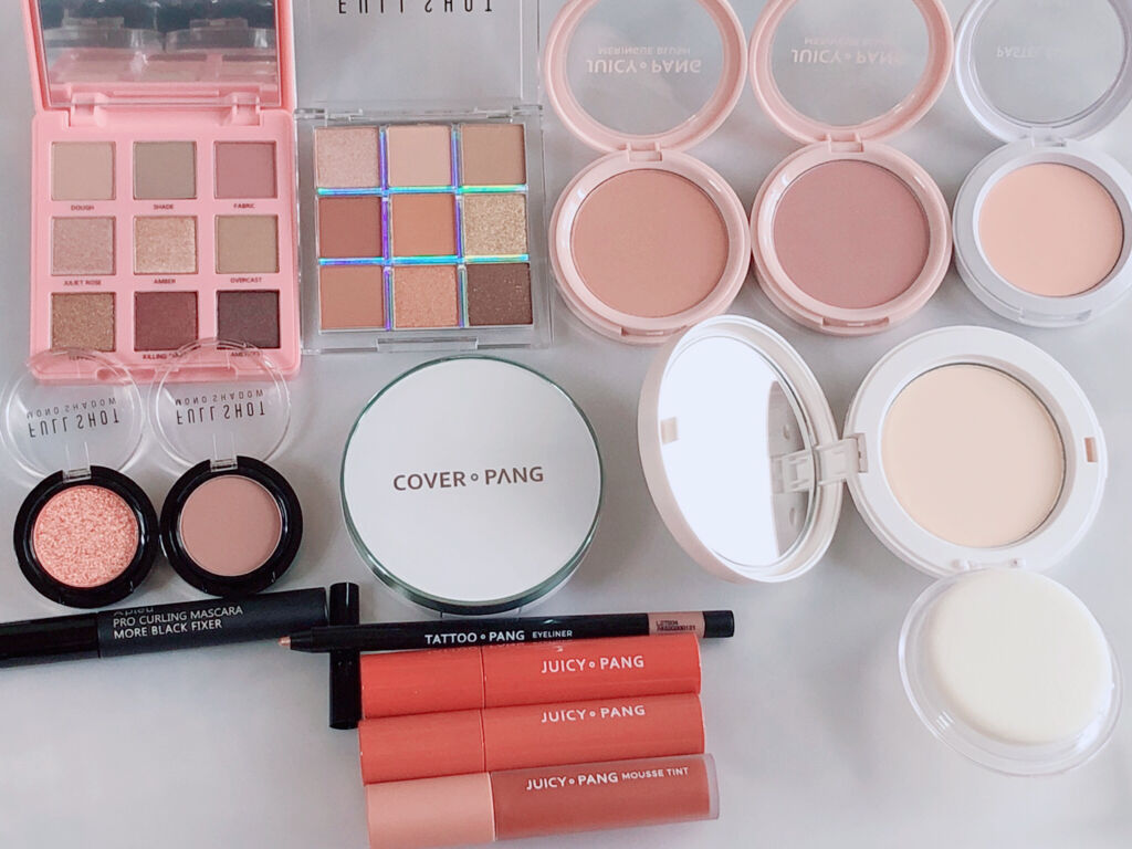 ジューシーパン シュガーティント[Rola Rola]  CR01/A’pieu/リップティントを使ったクチコミ（3枚目）