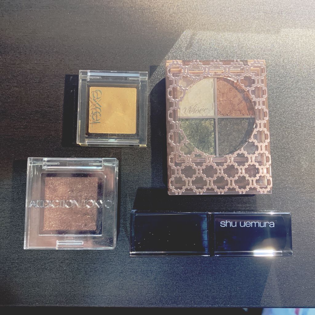 ルージュ アンリミテッド マット/shu uemura/口紅を使ったクチコミ（2枚目）