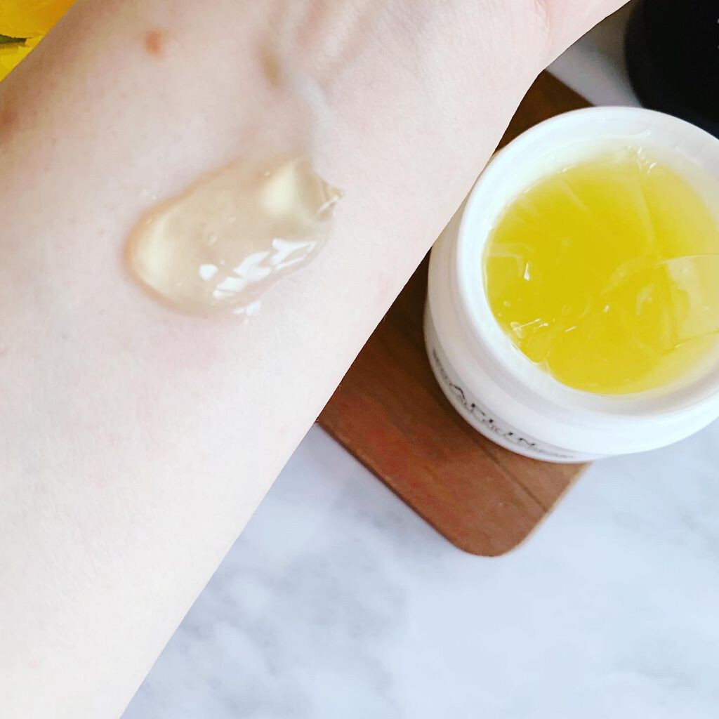 オールキルクリーム/APLIN/フェイスクリームを使ったクチコミ（3枚目）