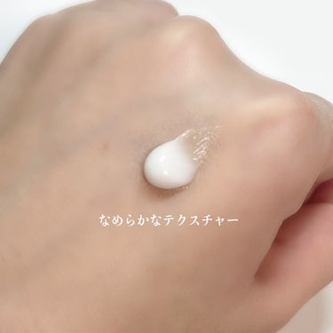 ジルスチュアート ハンドクリーム ホワイトフローラル ホワイトフローラル 30g/JILL STUART/ハンドクリームを使ったクチコミ（3枚目）