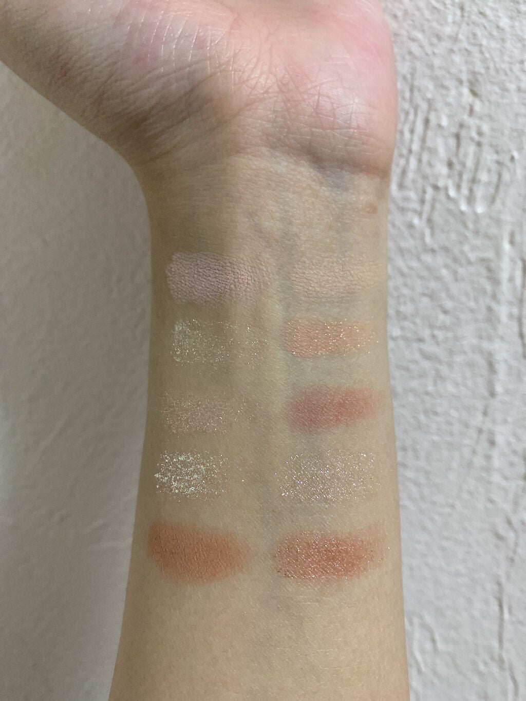 プロ アイ パレット/CLIO/アイシャドウパレットを使ったクチコミ(3枚目)