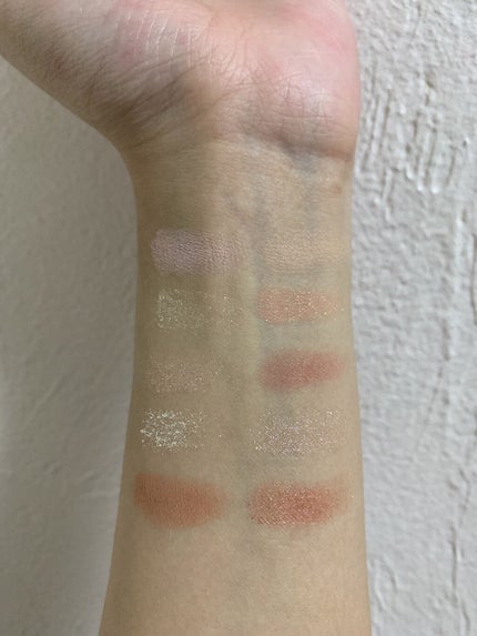 【数量限定】ラッキーバック/CLIO/その他を使ったクチコミ(3枚目)