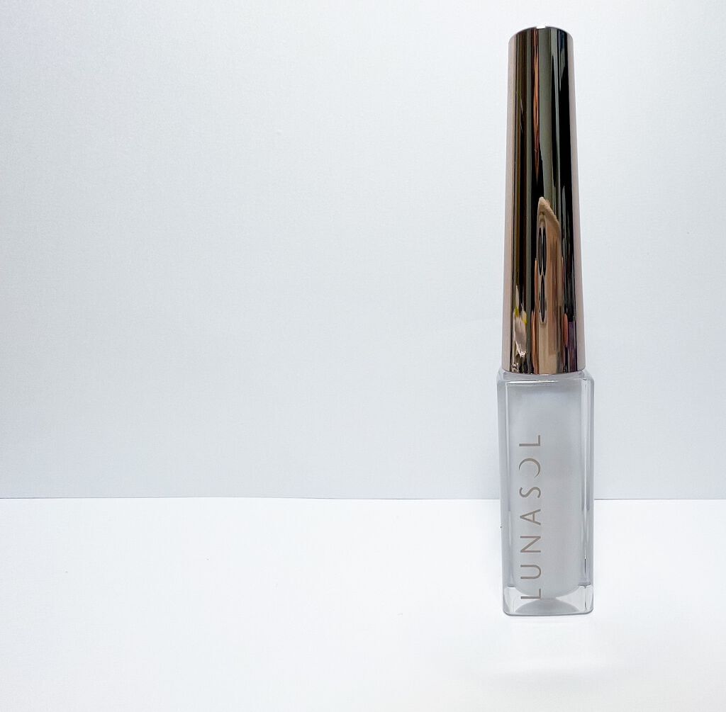 フラッシュクリエイター/LUNASOL/リキッドアイライナーを使ったクチコミ(1枚目)