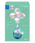 我的美麗日記 復活草ハイドレーションマスク
