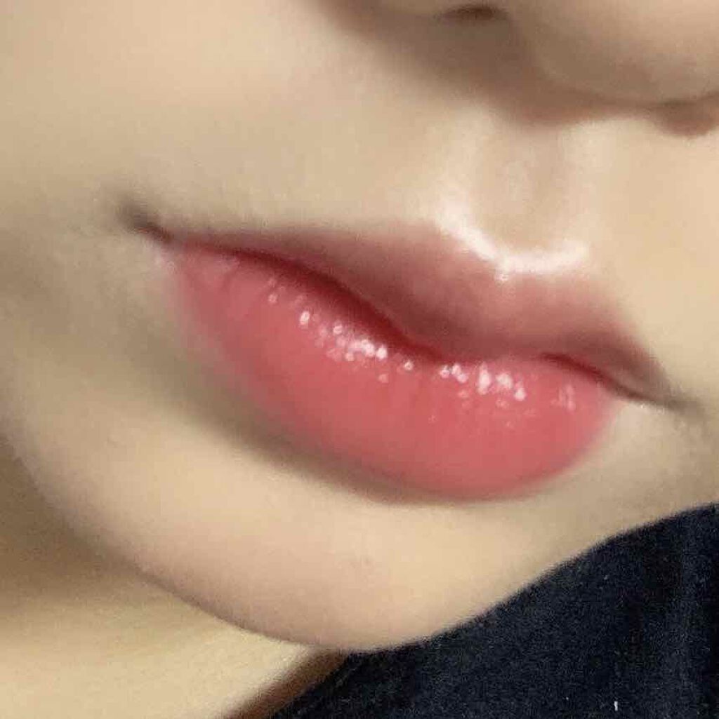 デアリングリィデミュアリップスティック/THREE/口紅を使ったクチコミ(3枚目)