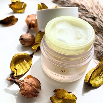 RMK Wトリートメントオイル/RMK/ブースター・導入液を使ったクチコミ(8枚目)