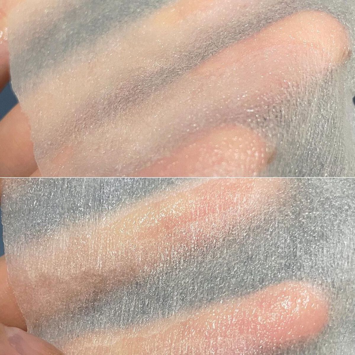 オールナチュラル マスクパックHM 25ml×5枚/allNATURAL/シートマスク・パックを使ったクチコミ（3枚目）