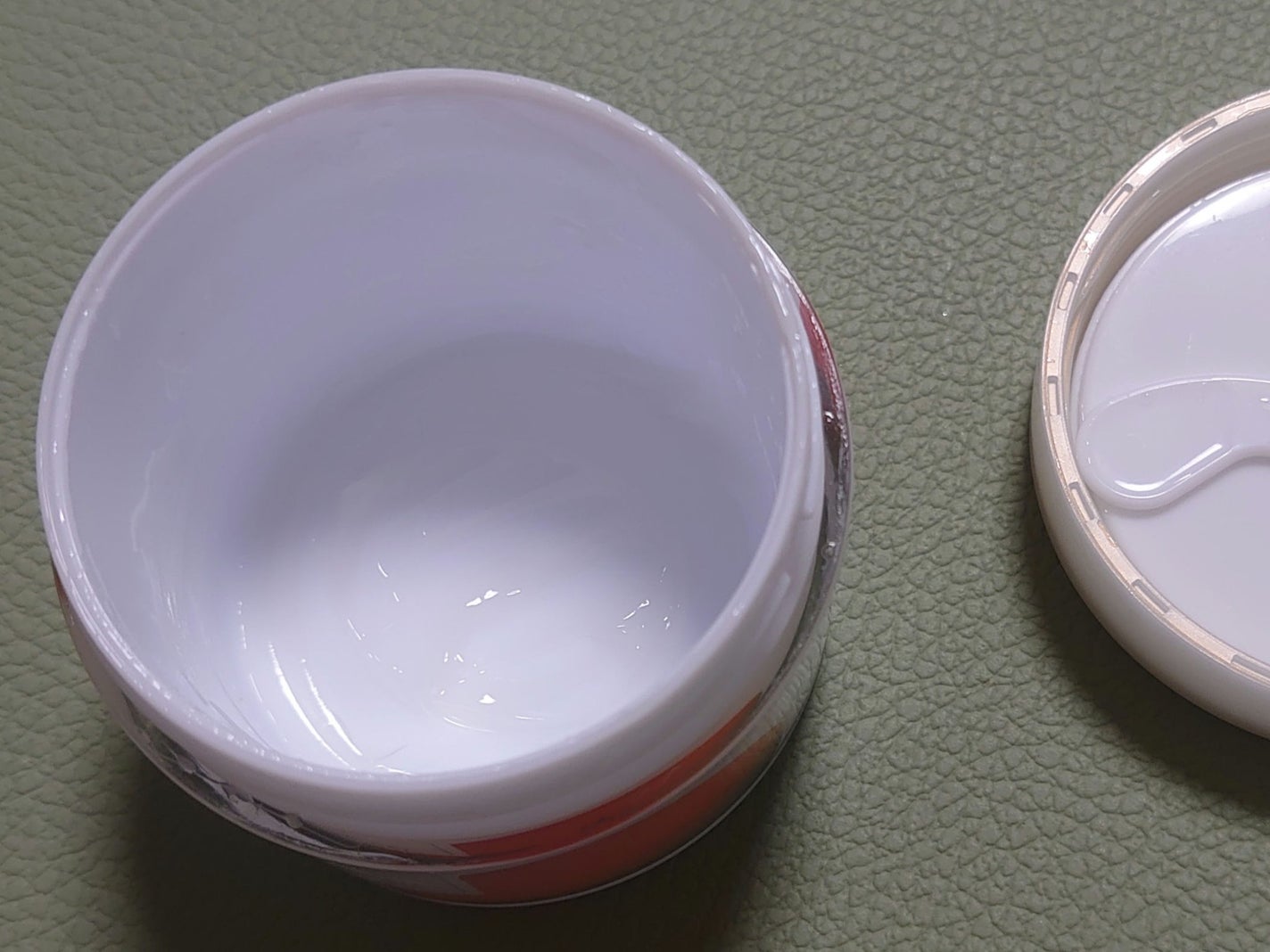 オールインワンゲル フィエルンK/fiel cosmetics/オールインワン化粧品を使ったクチコミ(2枚目)