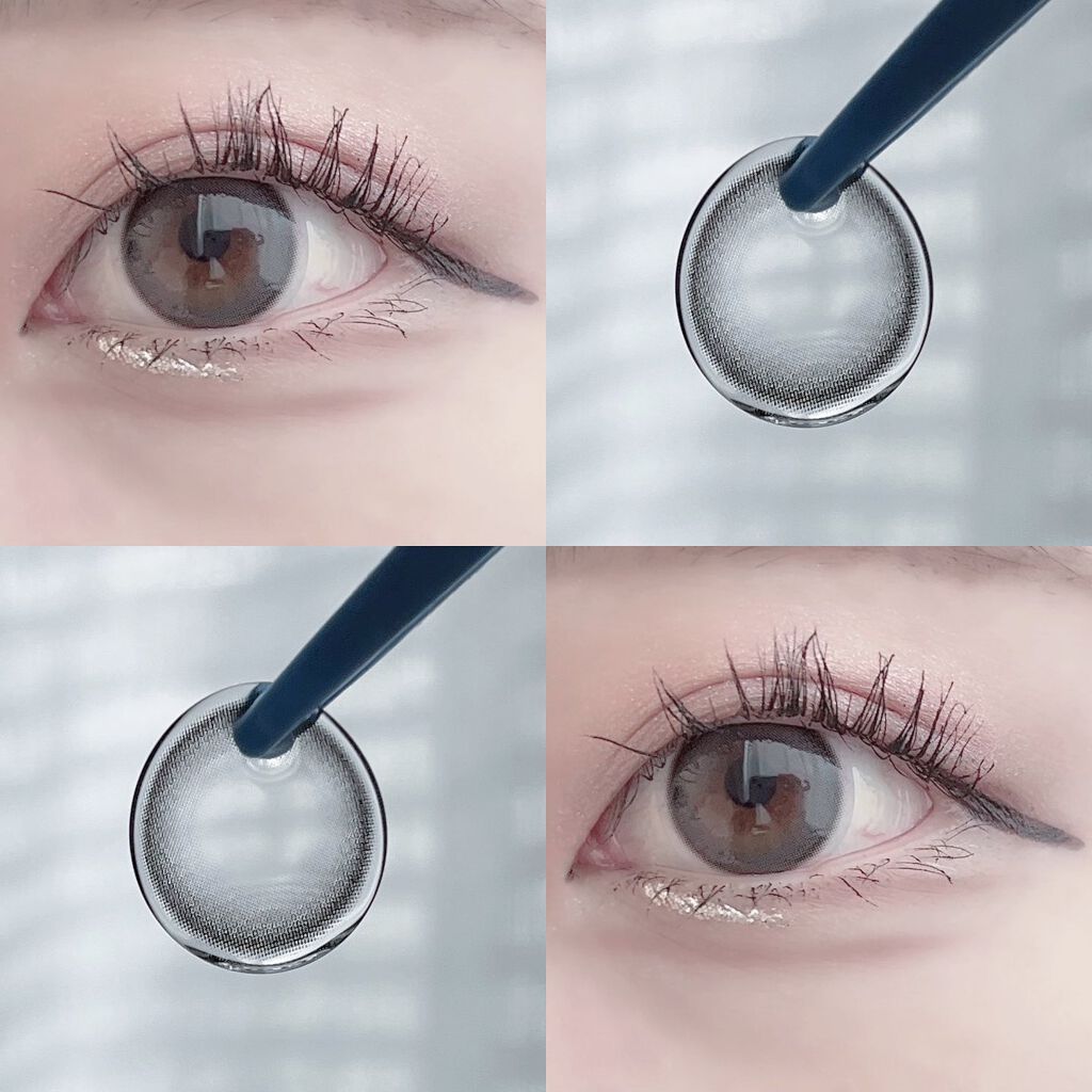 🐈‍⬛ ⸝⸝⸝♡
⁡
꒰ঌ #カラコンレポ ໒꒱
⁡
📎 @poplens_official 
⁡
⚪️- - - - - - - - - - - - - - - - - - - - - - - - - - - - - -⚪️
⁡
🌫