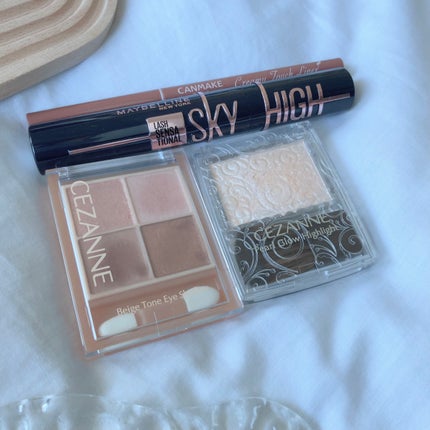 クリーミータッチライナー/キャンメイク/ジェルアイライナーを使ったクチコミ(7枚目)