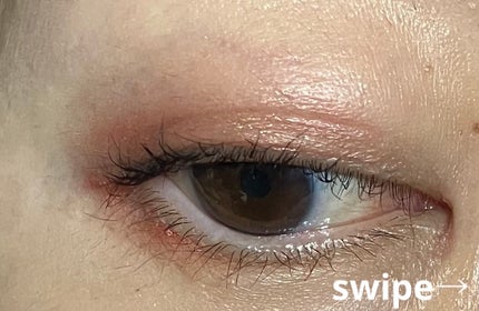 ラッシュエキスパンダー ロングロングロング EX (フローティング)/MAJOLICA MAJORCA/マスカラを使ったクチコミ(3枚目)