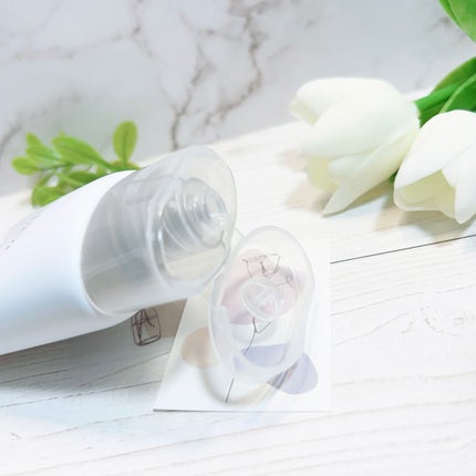 センテラ スージングクリーム/SKIN1004/フェイスクリームを使ったクチコミ(3枚目)