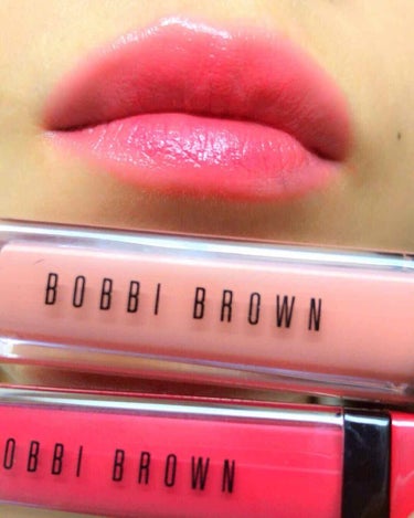 クラッシュド リキッド リップ 08 メインスクイーズ/BOBBI BROWN/口紅の画像