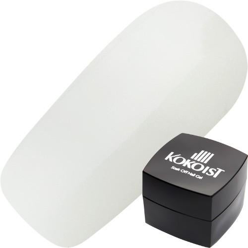 カラージェル E-91 ホワイトグラデーション