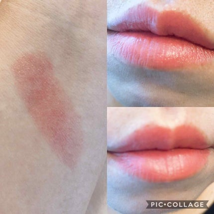 38°C / 99°F Lipstick <TOKYO>/UZU BY FLOWFUSHI/口紅を使ったクチコミ(3枚目)