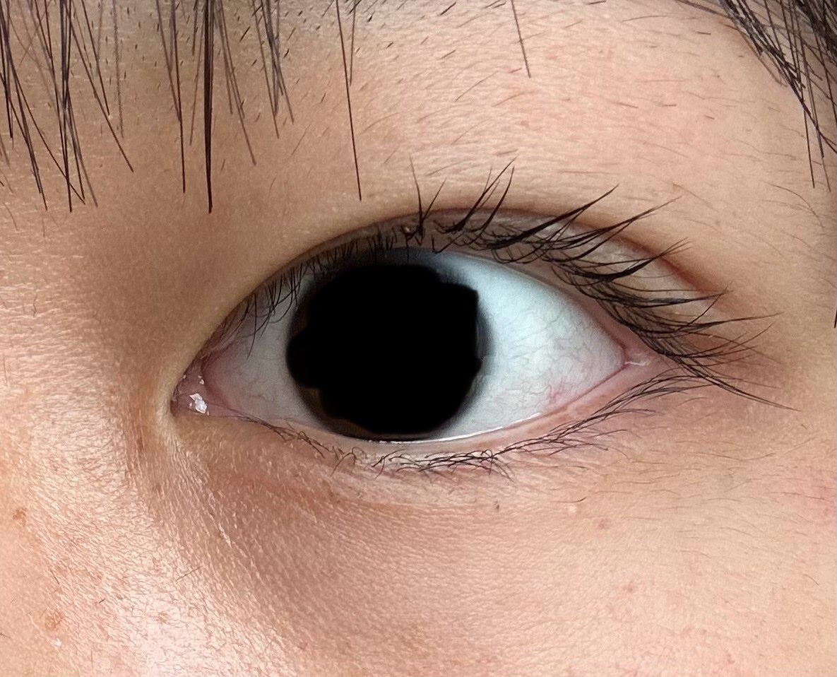 リアルダブルアイリッド/K-パレット/二重まぶた用アイテムを使ったクチコミ(2枚目)