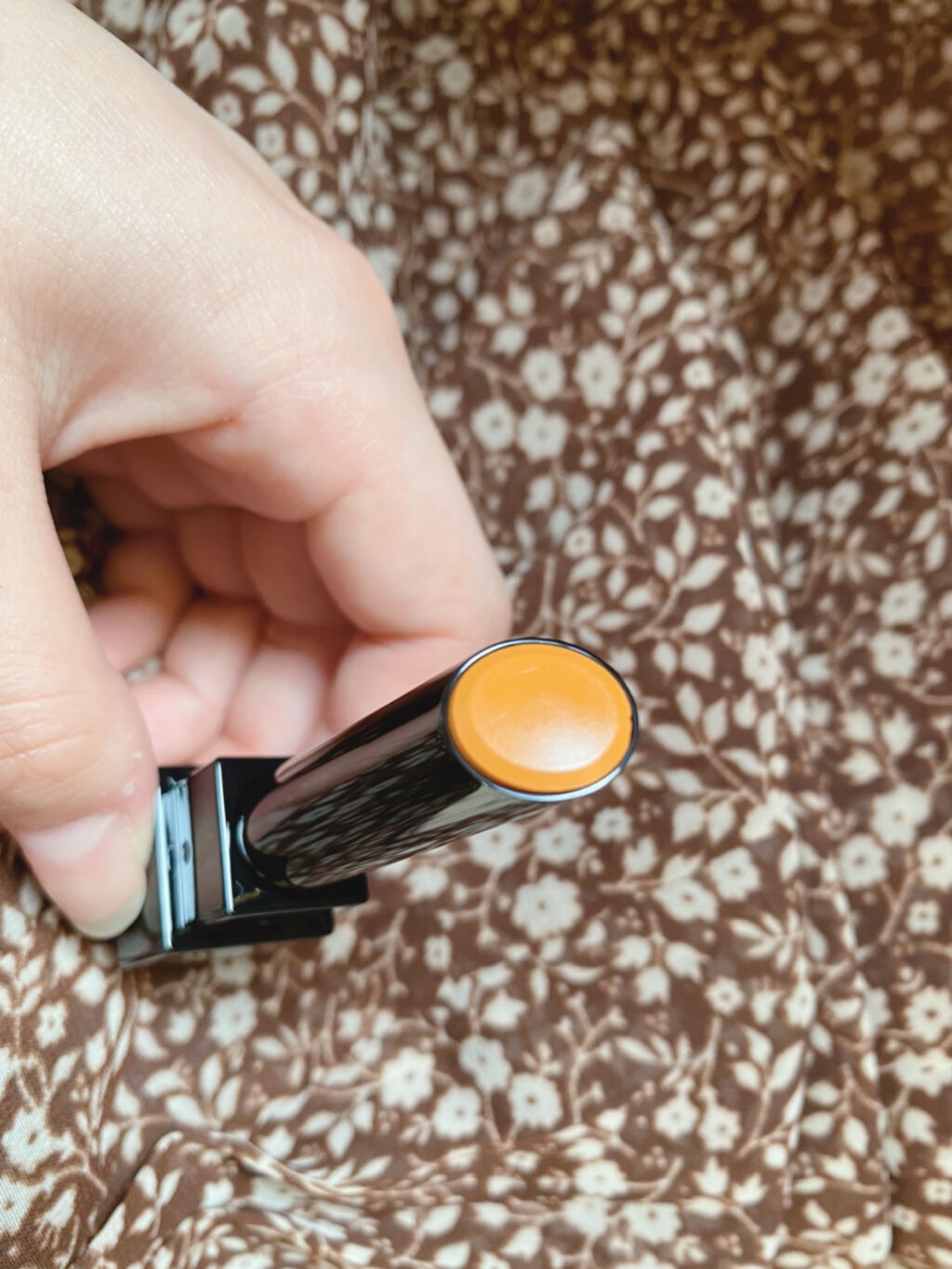 リップカラーコントロールベース /KATE/リップクリームを使ったクチコミ（2枚目）