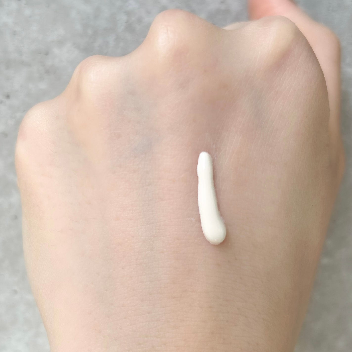 UVイデア XL プロテクショントーンアップ クリア/ラ ロッシュ ポゼ/化粧下地を使ったクチコミ(3枚目)