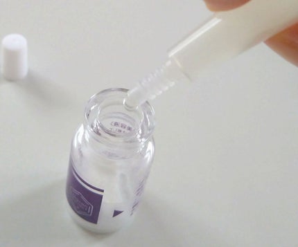 PFD/Bb lab./美容液を使ったクチコミ(4枚目)