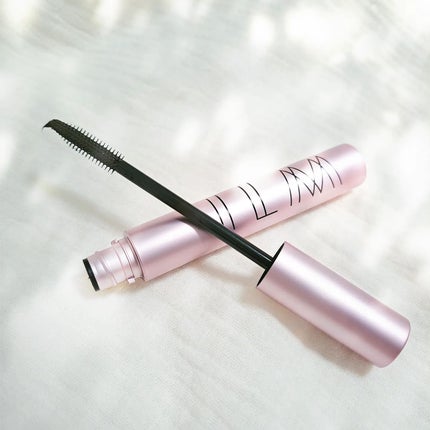 オールインワンマスカラ/ILM/マスカラを使ったクチコミ(3枚目)