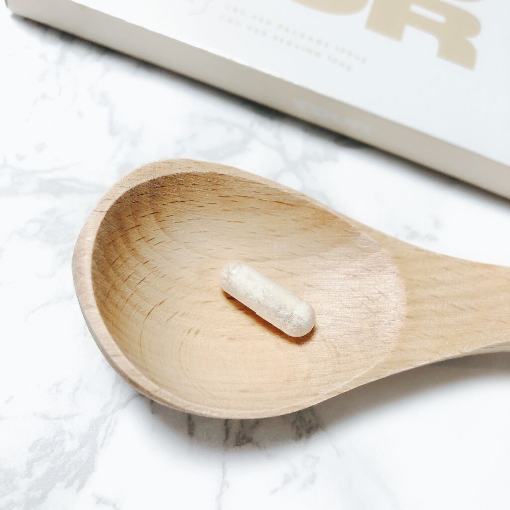 TOUR SLEEP/TOUR SLEEP/健康サプリメントを使ったクチコミ(3枚目)