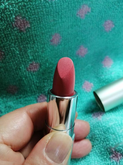 リップスティックM/ノア/口紅を使ったクチコミ(3枚目)