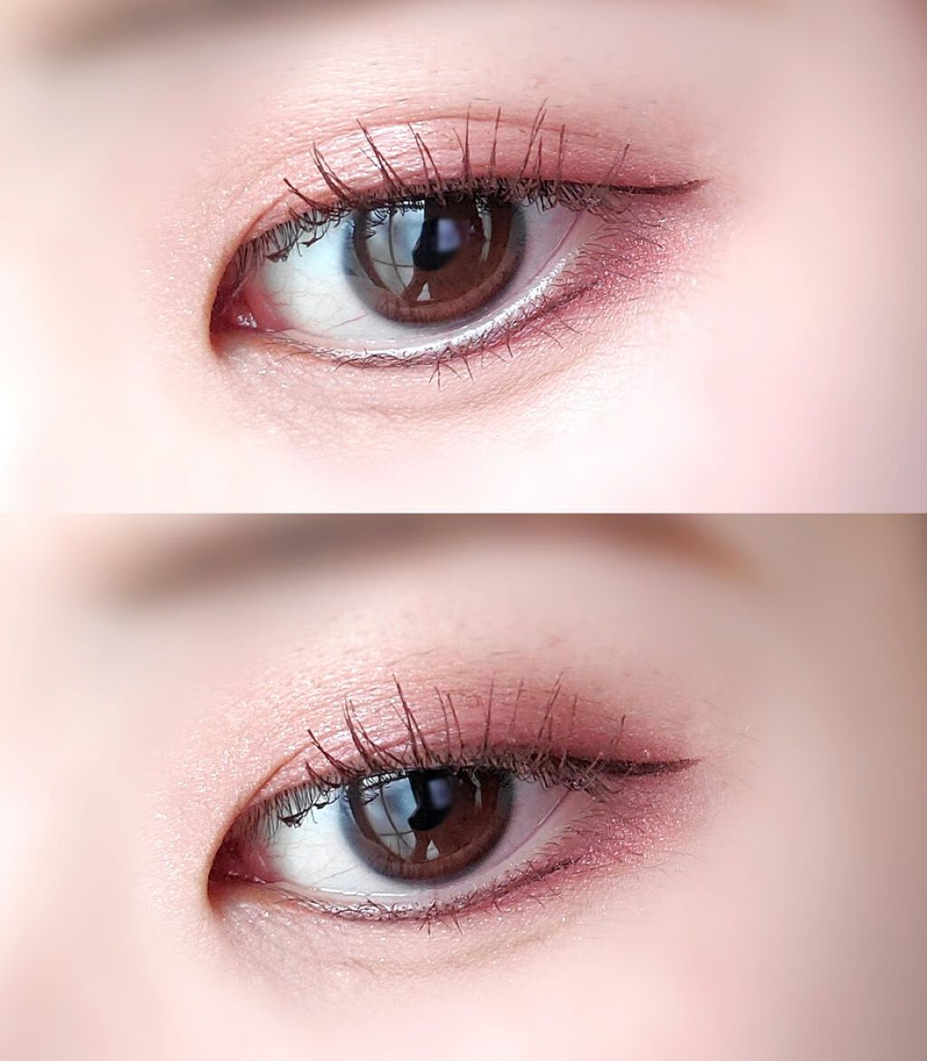 オリシキ アイリッドスキンフィルム /D-UP/二重まぶた用アイテムを使ったクチコミ(2枚目)