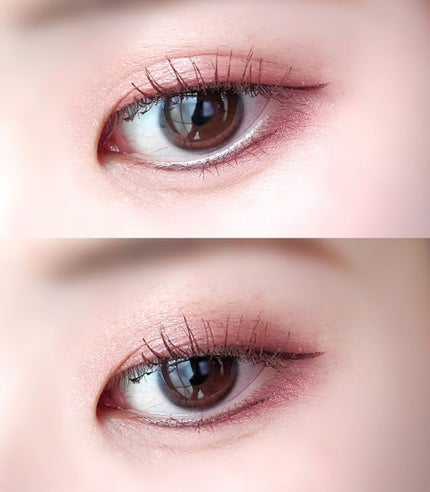 オリシキ アイリッドスキンフィルム /D-UP/二重まぶた用アイテムを使ったクチコミ(2枚目)